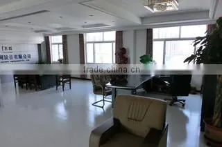 Huanghua Feiteng Wire Mesh Machine Co., Ltd. company overview - view 3