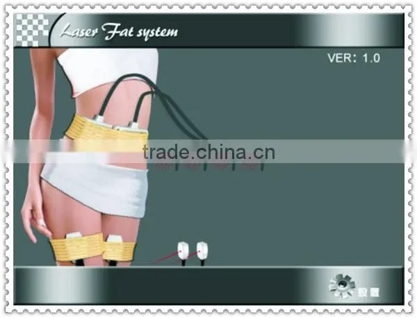 Best laser lipolysis machine for weight loss