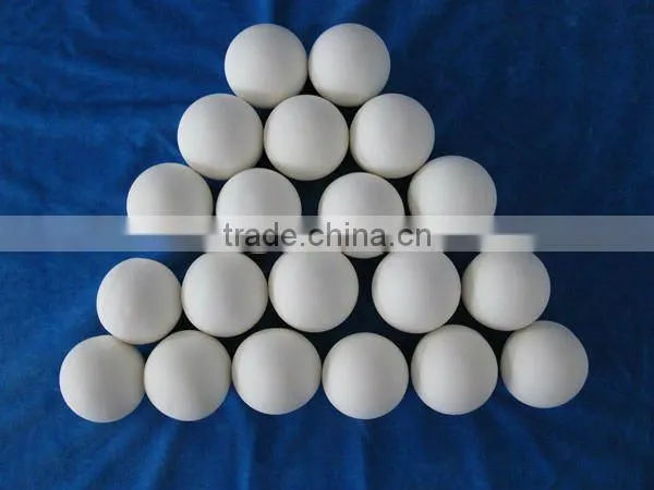 High Alumina Ceramic Balls