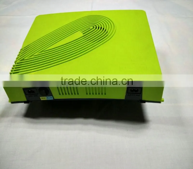 Air purifier plastic casing and part injection molding and mould custom