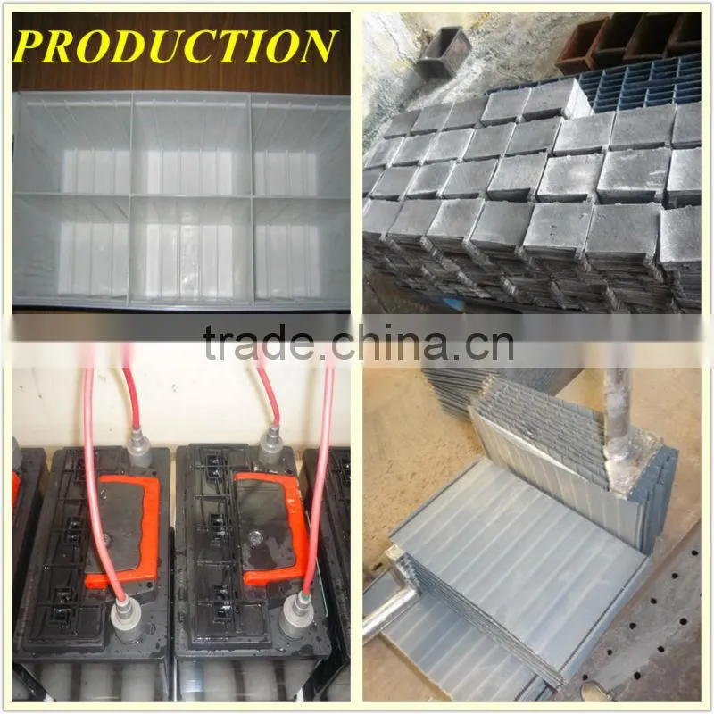 auto battery N60