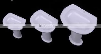 toilet bathroom building materails, model toilet furniture, architectural plastic model bathtub for scale 1/20