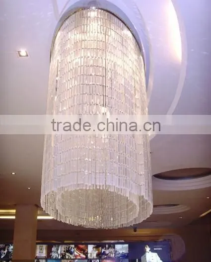 2014 modern grand crystal chandelier lighting
