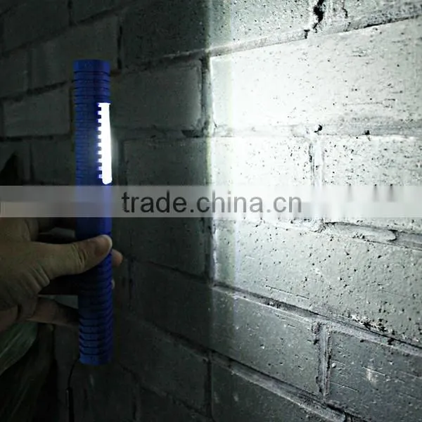 BT-4535 1+8 SMD Bright Portabl Led Work Light