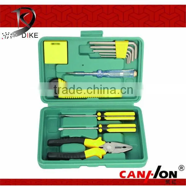 13PCS repair tool set, tool set , hand tool set, hand tool kit