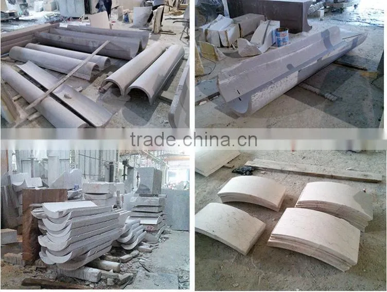 OMC-SJ diamond wire saw for stone cutting