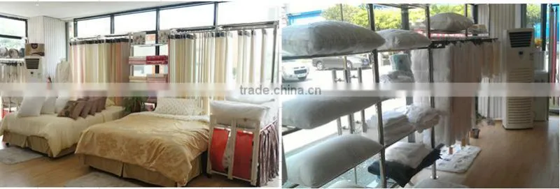 Cheap price lightweight waterproof polyester acrylic mattress protector fabric