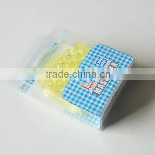 New hot selling bath magic hand massage gloves