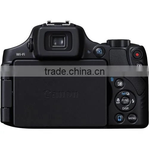 Canon Power Shot SX60 Camera (International version) DGS Dropship