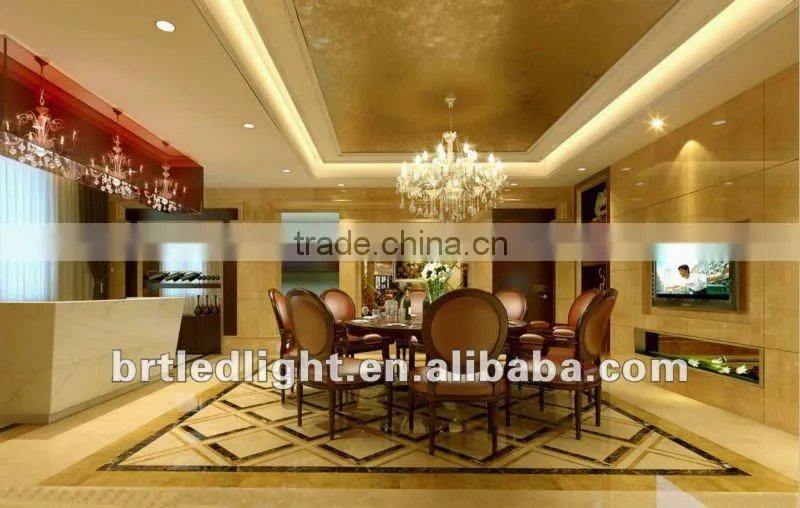 High output e14 led candle bulb (CE&ROHS)