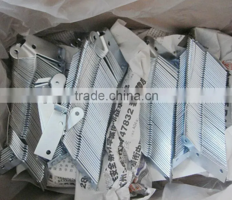 hardware aluminum fabrication service stamping