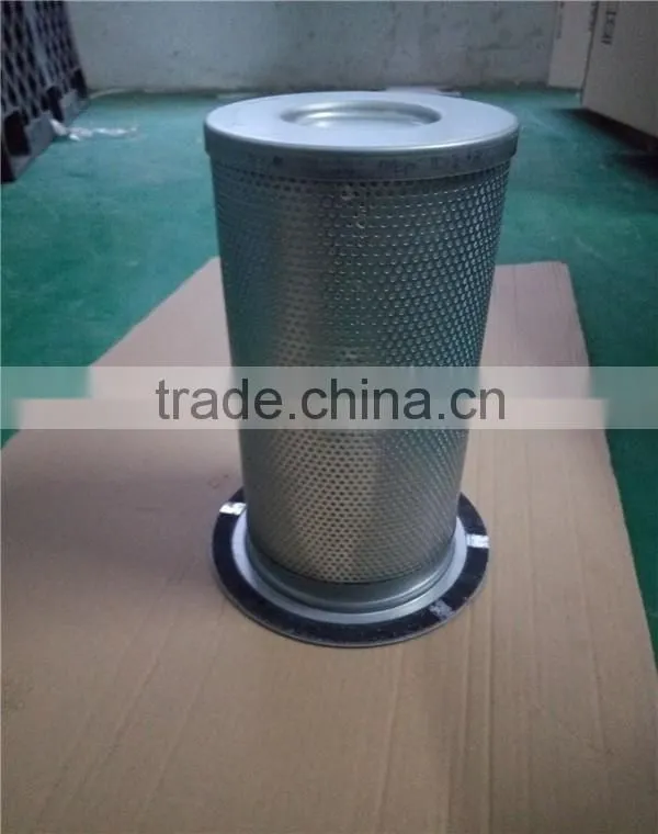 Professional manufacturer hitachi parts centrifugal oil separator 3221215300 36214040 for Hitachi 50HP old style