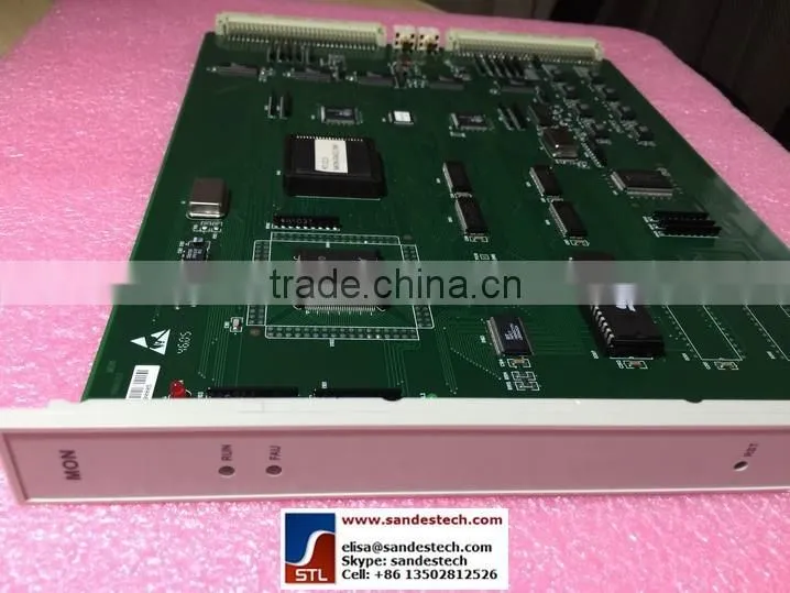 ZTE MON HASL CKI PEPD TDSL PTRK for ZTE ZXJ10 ZXJ10B PSTN