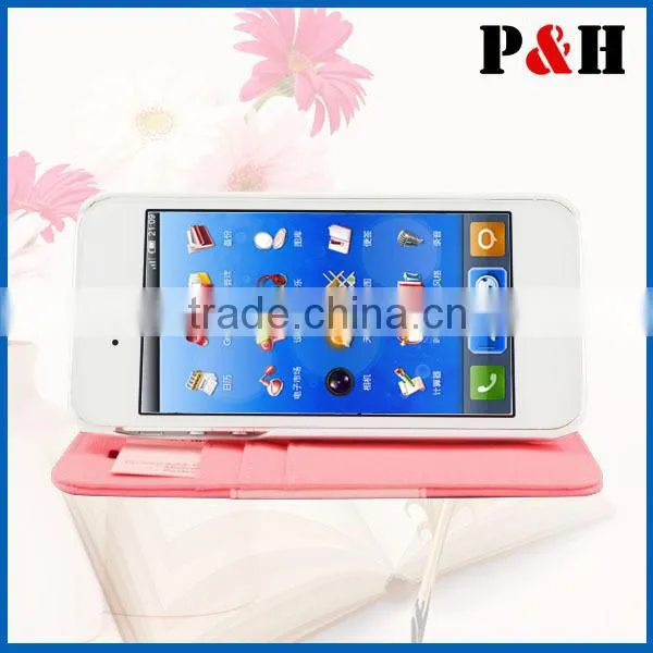 leather phone case for iphone 6, wallet phone case, for iphone 6 phone case