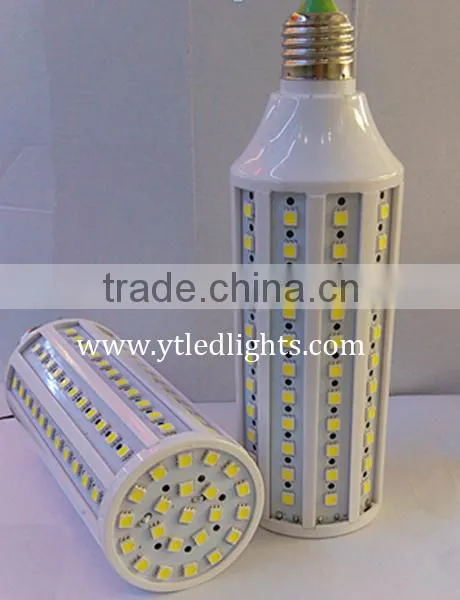 E27 led corn light 230v 25w led corn 165pcs 5050 leds led corn bulb light 230V led corn lamp bulb high quality 3 years warranty