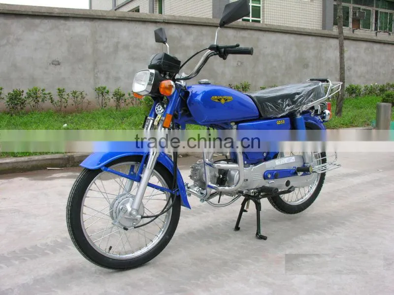 50CC CHEAP MOTORCYCLE C50 CITY BIKE MOTORCYCLE