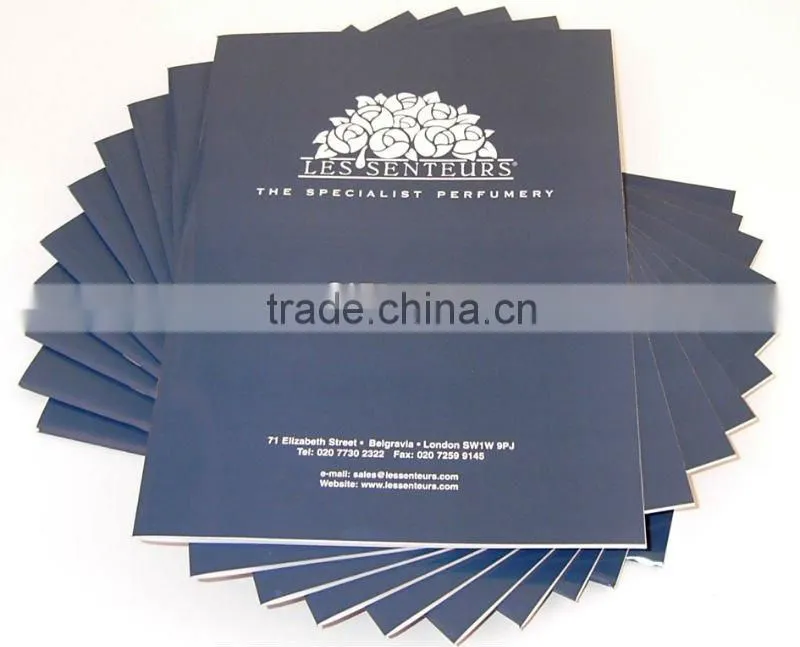 2011 new design catalogue
