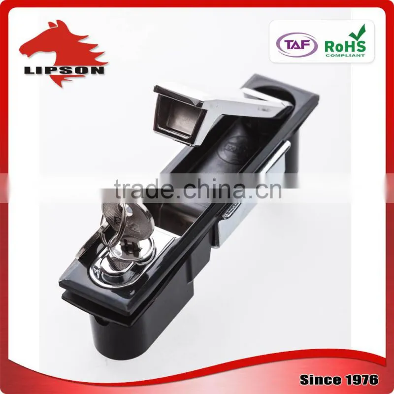 Competitive Measuring equipment 90 degree bent cam lock