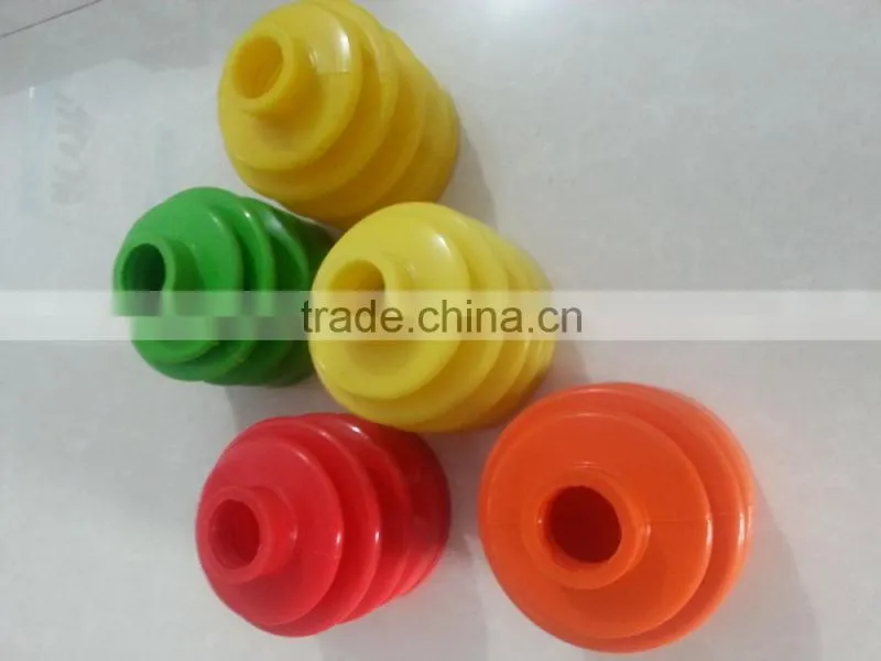 Best-selling Auto Parts silicone gel rubber usb dust cover from China electric fan dust cover