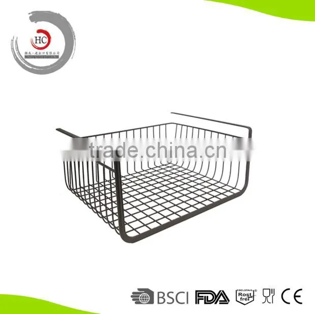 Practical storage basket HC-WB19