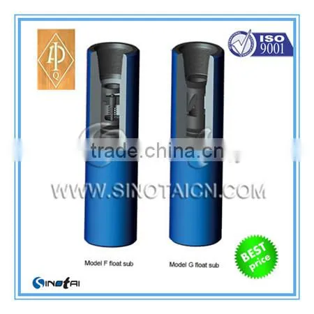 High-quality! API Float valve: 4R model F (108~241.3mm)