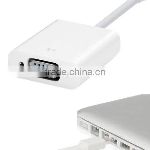 Bestselling Mini DP to VGA converter cable