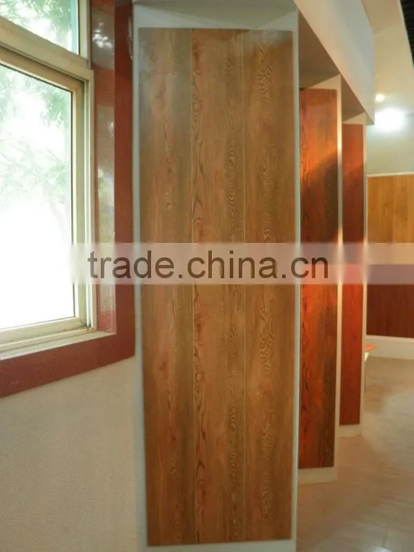 Customized Threelayer & Multilayer engineered wood flooring