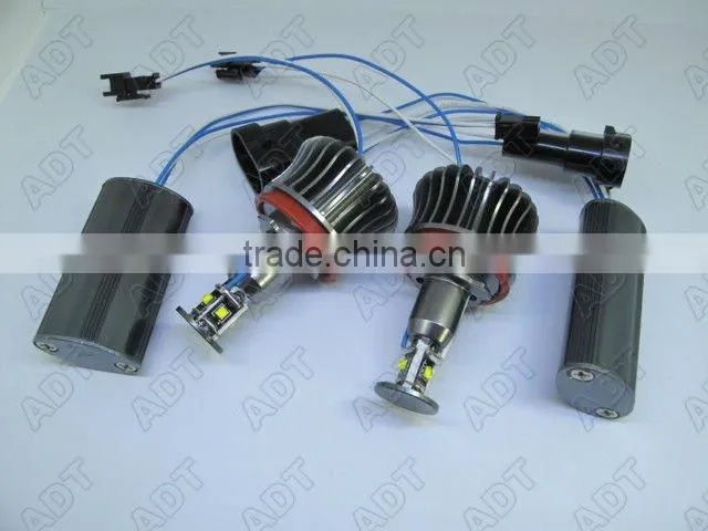 H8 20W LED marker angel eyes