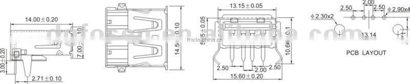 USB Fan and Light Combo Accessory USB-4AR