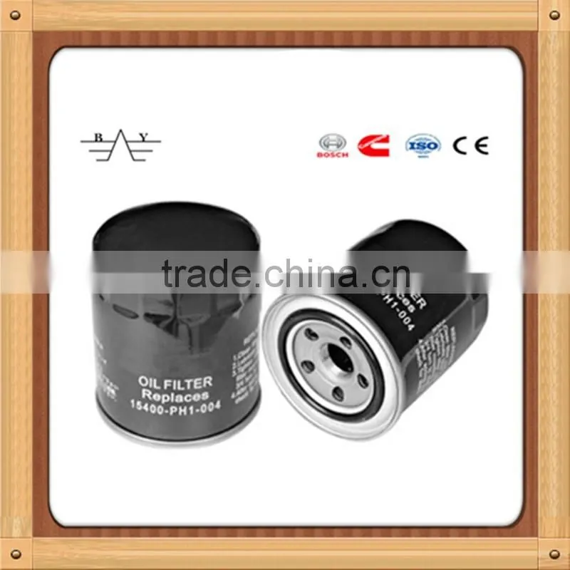 15400-PH1-004 auto automotive automobile car truck fuel filter oil filter