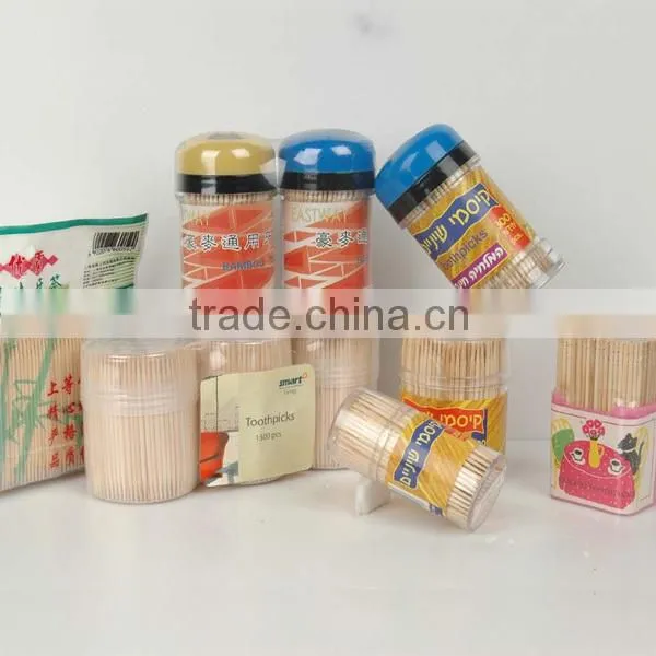 white birch wooden toothpiks/Toothpicks/box toothpicks