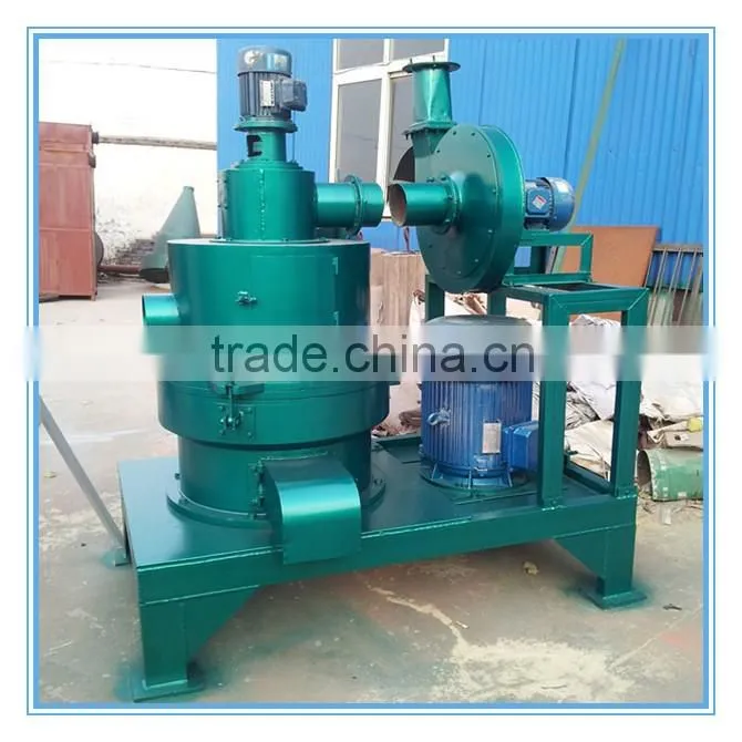 2016 NEW TYMF6R coconut flour production mill IN CHINA