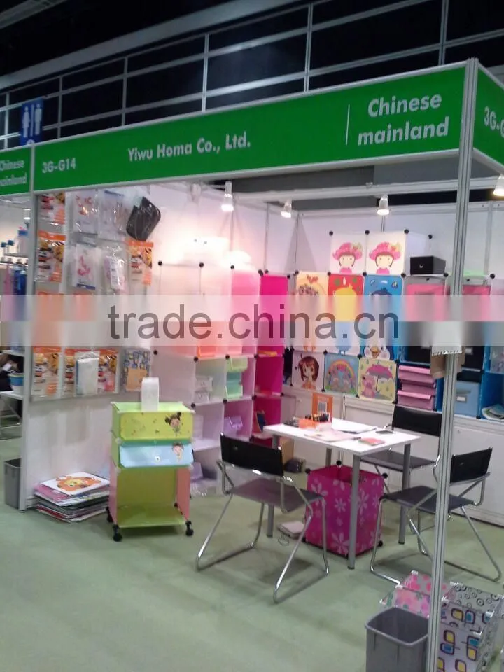 a4 size waterproof 11 holes pp sheet protector for sale
