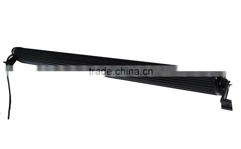 16800LM High power led work light bar, Super bright led bar light, 240W led light bar off road