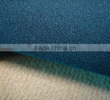 T/R 4 Ways Stretch Moss Crepe Fabric