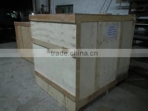TMP-70100 Clam Shell Screen Printing Machine