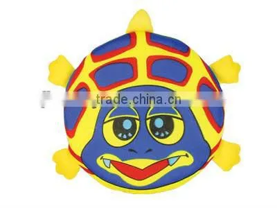 water sponge frisbee