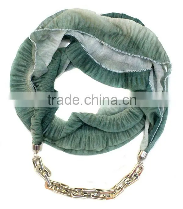 Low Cost High Quality chiffon scarf new styles