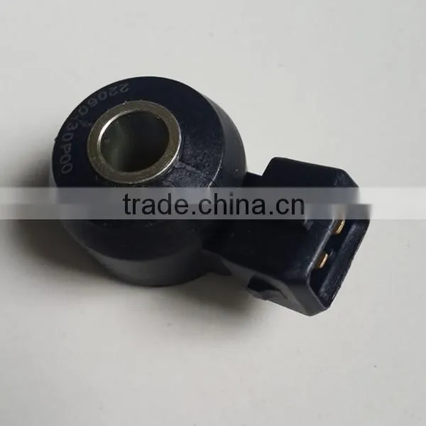 Auto Knock Sensor 22060-30P00 For NP300, Primera, Safari