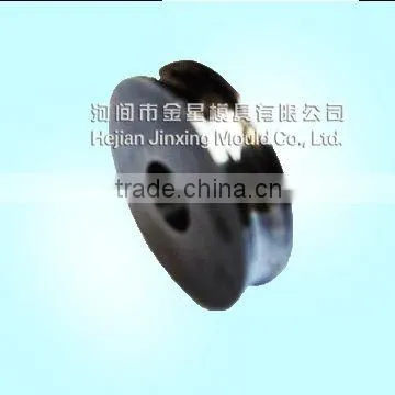 Thread rolling dies