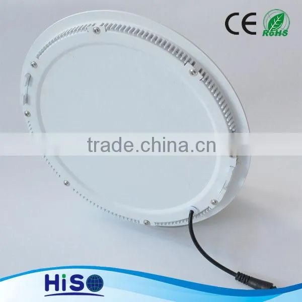 Netherlands Wholesale 10w SMD2835 Round Led Panel Light