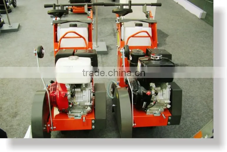 High quality portable electric concrete cutting saw blades