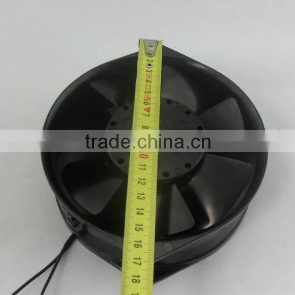 axial flow fan 150mm ac 115v/220v