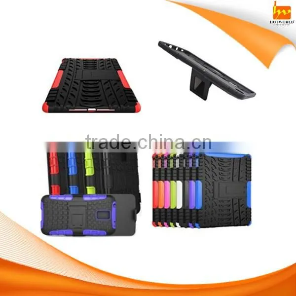 8 inch android tablet case for Samsung tab S2 T710 T715