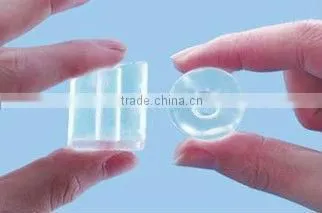 Ideal Automatic Water Cooled Tube Ice Makers (10 ton/day)