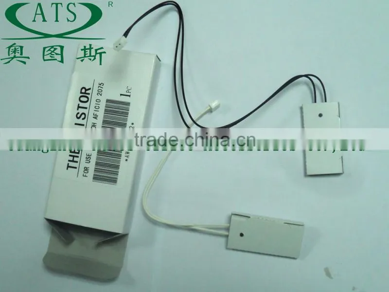Compatible copier thermistor for Ricoh aficio AF2075/ 2060 copier spare parts