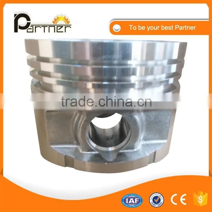 Auto parts H20 piston 12010-50K00 for Nissan car