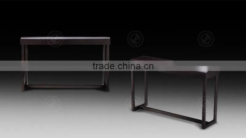 modern style luxury fabric sofa
