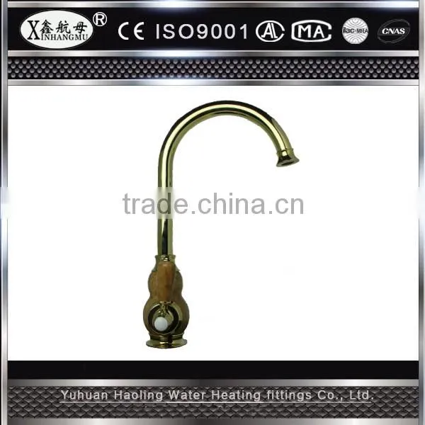 Specialist Supplier Antique Copper Kitchen Faucet
