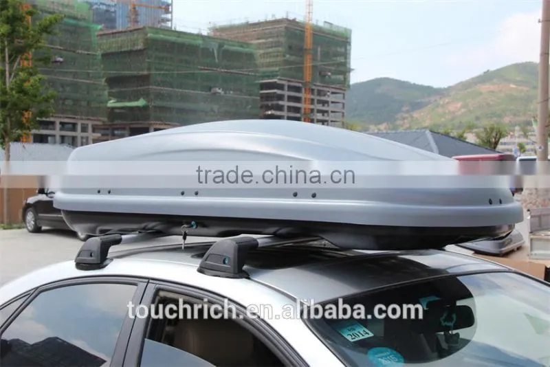 Car Roof Box